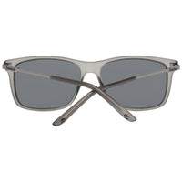 Timberland Black Metal Sunglasses