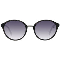 Timberland Gray Plastic Sunglasses