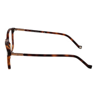 Hackett Brown Men Optical Frames