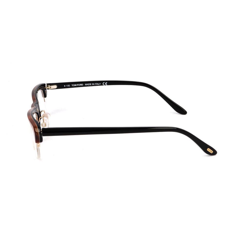 Tom Ford Brown Acetate Frames