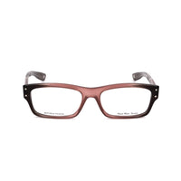 Bottega Veneta Red Acetate Frames