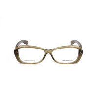 Bottega Veneta Green Acetate Frames