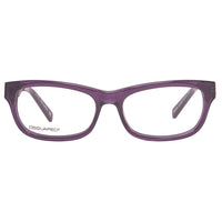 Dsquared² Purple Metal Frames