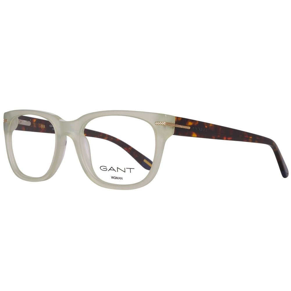 Gant Turquoise Plastic Frames