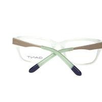 Gant Green Metal Frames