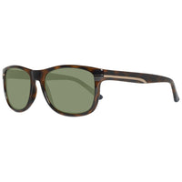 Gant Brown Acetate Sunglasses