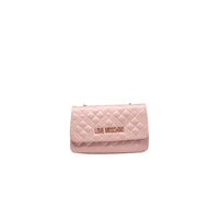 Love Moschino Multicolor Polyethylene Crossbody Bag