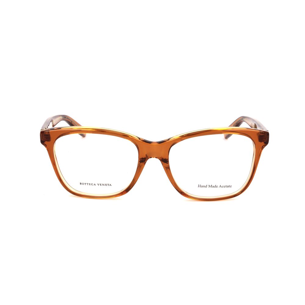 Bottega Veneta Bicolor Acetate Frames