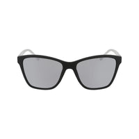 DKNY Black Plastic Sunglasses