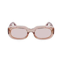 Longchamp Multicolor Injected Sunglasses