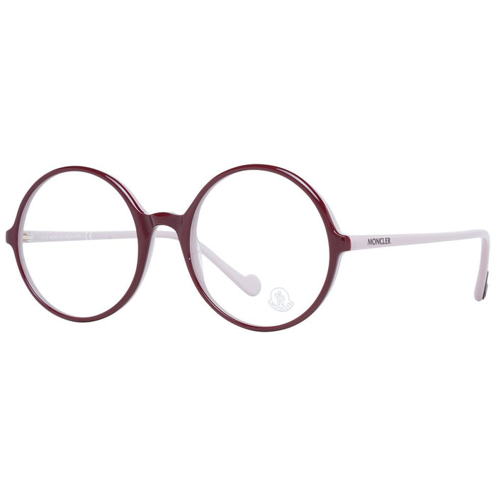 Moncler Purple Women Optical Frames