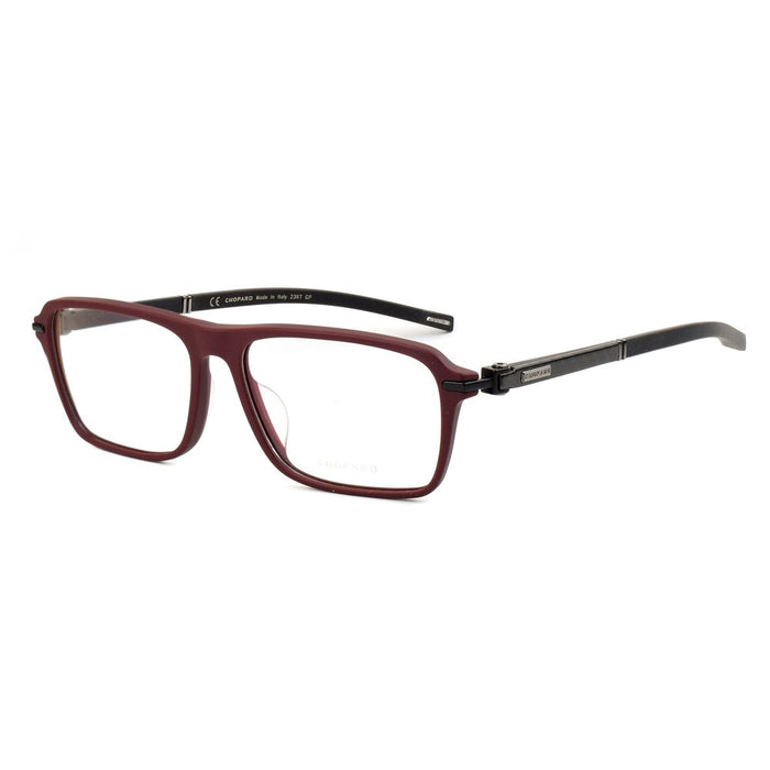 Chopard Red Acetate Frames