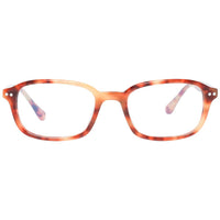 Hackett Brown Plastic Frames