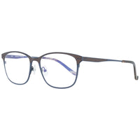 Hackett Blue Metal Frames