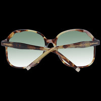 Scotch &amp; Soda – Schicke Sonnenbrille mit Schmetterlings-Farbverlauf