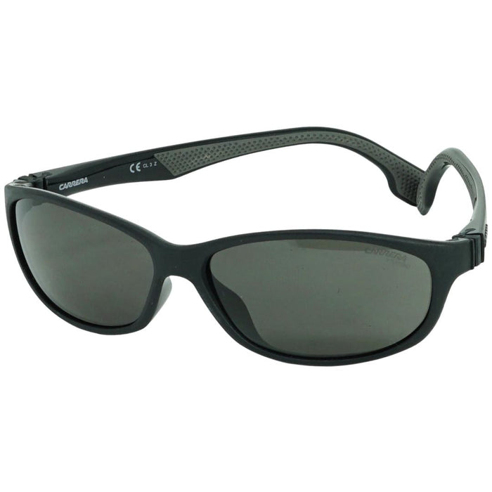 Carrera Mens 5052/S 0003 M9 Sunglasses Black