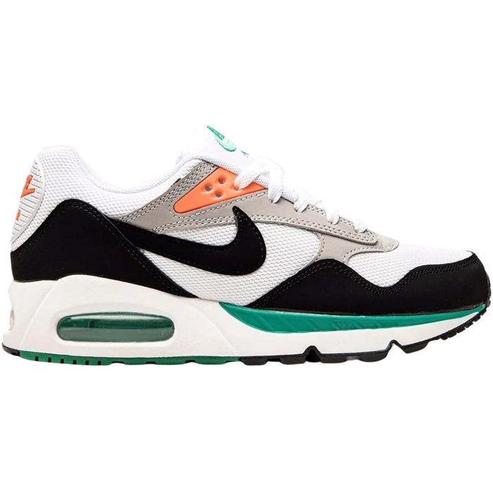 Nike Air Max Correlate White Trainers UK 4.5