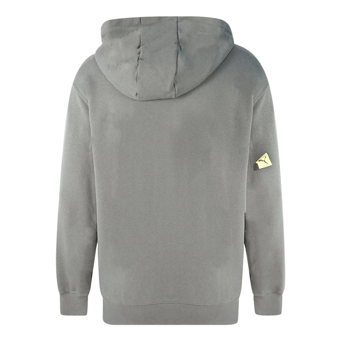 Puma Mens Sweater 530356 60 Grey
