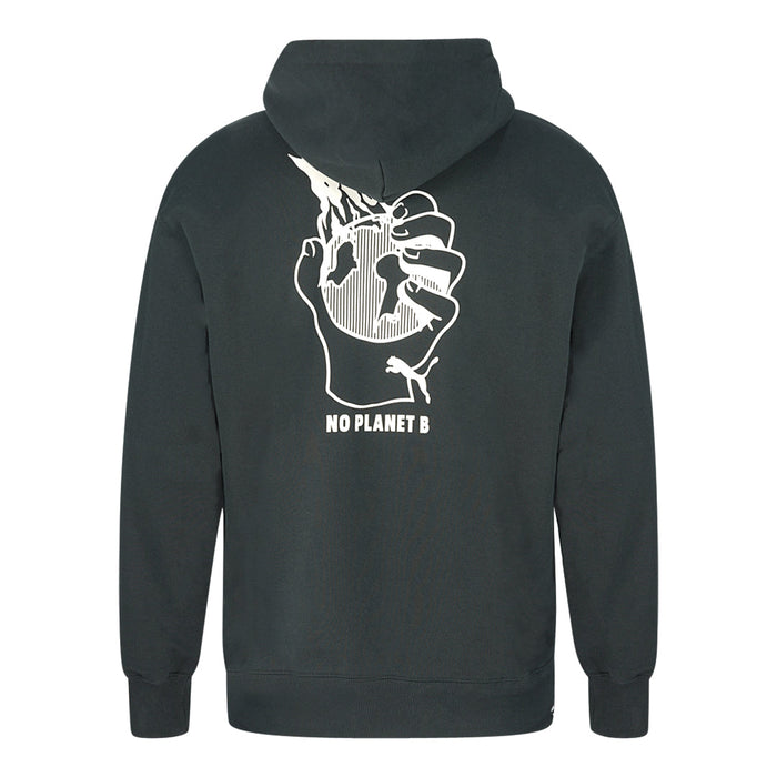 Puma Mens Sweater 598797 01 Black