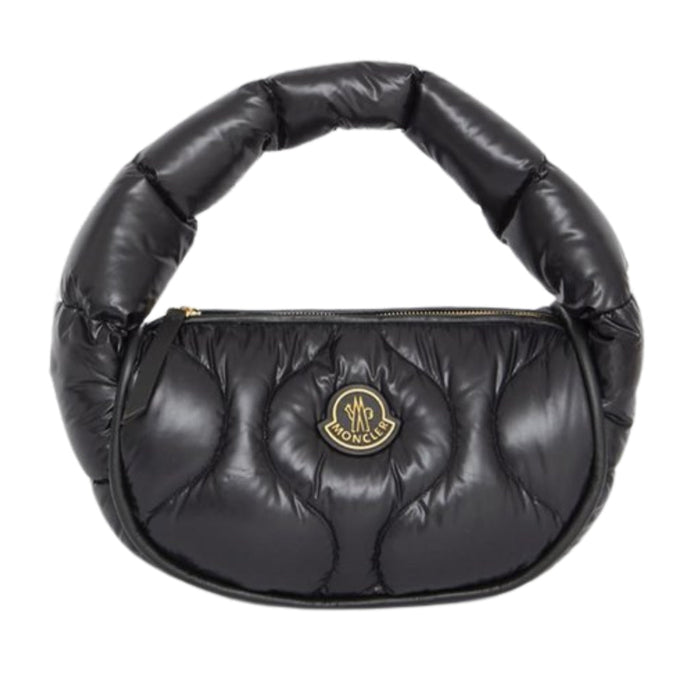 Moncler Womens 5C00001M2974 999 Bag Black