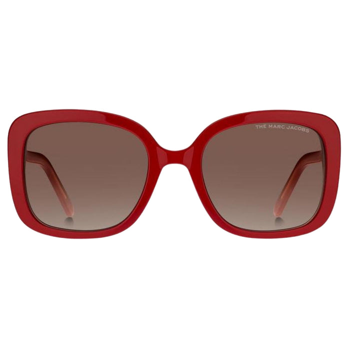 Marc Jacob 625 C9A HA Red Sunglasses 54/21/140