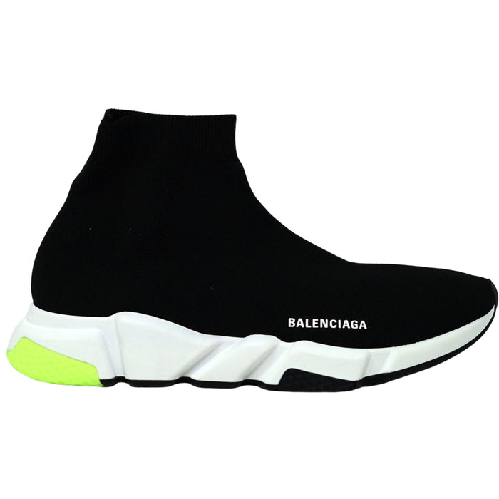 Balenciaga 645056 W2Dbd 1171 Shoes Black