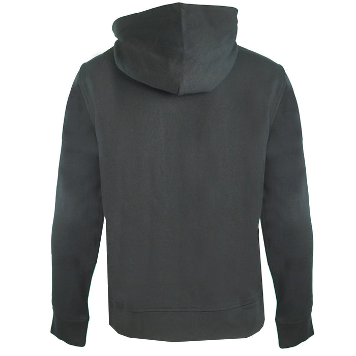 Emporio Armani Mens Sweater 6H1Ma9 999 Black