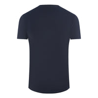 Polo Ralph Lauren Herren T-Shirt 710656129005 005 Marineblau