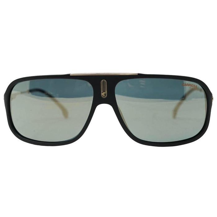 Carrera Herren 8014/S 0R80 Sonnenbrille Schwarz