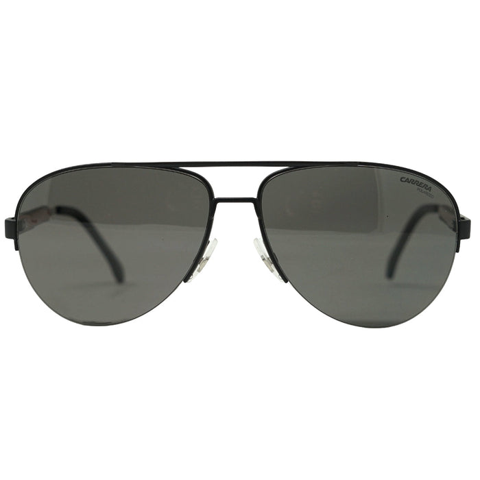 Carrera Mens 8030 003 M9 Sunglasses Black