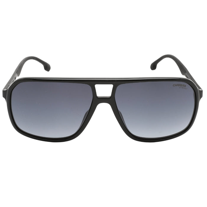Carrera 8035 0807 90 Black Sunglasses 61/14/145