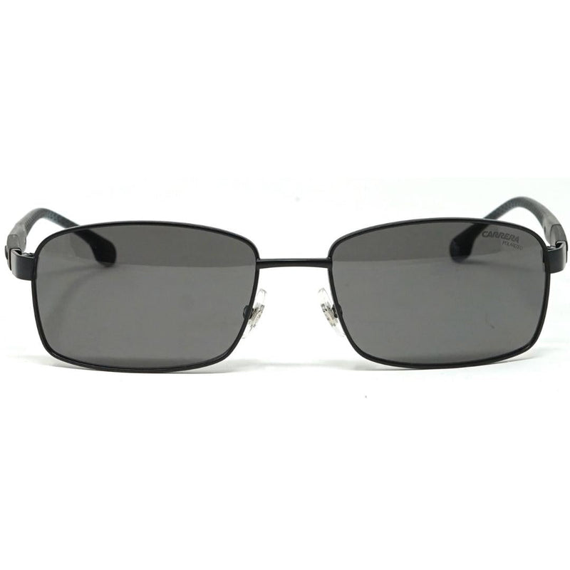 Carrera Mens Sunglasses 8037 0003 M9 Black