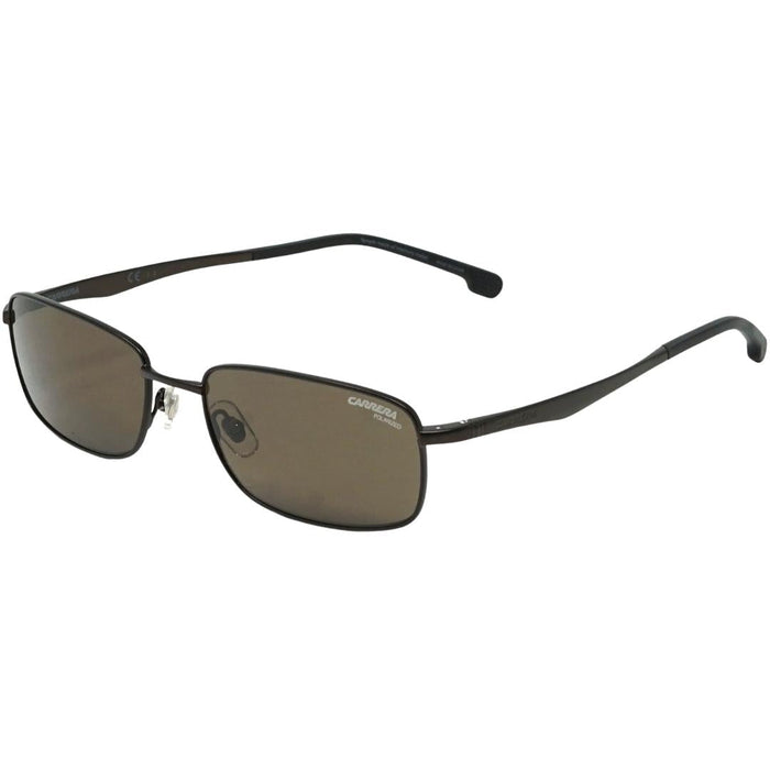 Carrera Mens Sunglasses 8043 009Q Sp Brown