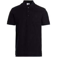 Burberry Mens Polo Shirt 8055227 Eddie Coal Blue