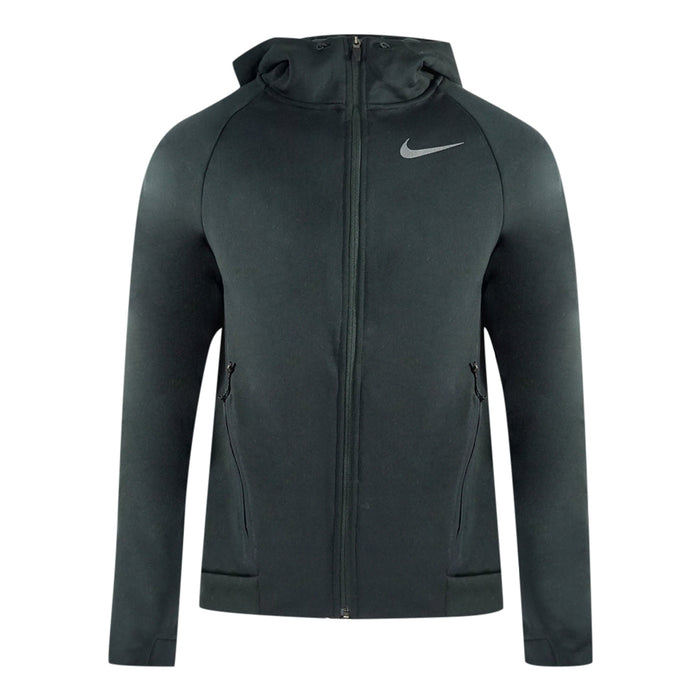 Nike Mens 860515 010 Sweater Black