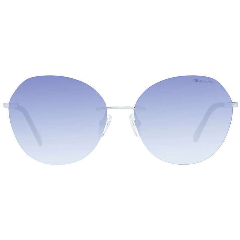 Gant Gray Women Sunglasses
