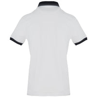 North Sails Mens 9024090101 Polo Shirt White