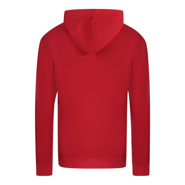 North Sails Mens 9024140230 Sweater Red