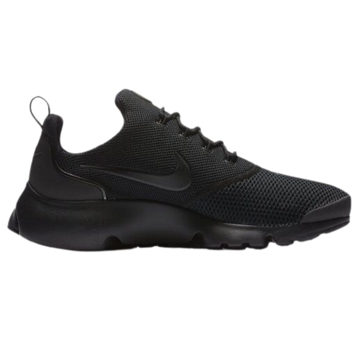 Nike Presto Fly Black Trainers