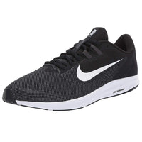 Nike Downshifter 9 Black Trainers UK 7