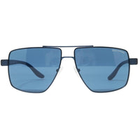 Armani Exchange Mens AX2037S 609580 Sunglasses Blue