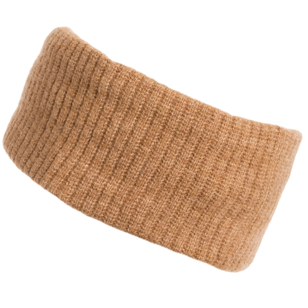 Parajumpers Womens Alpaca Band Beige