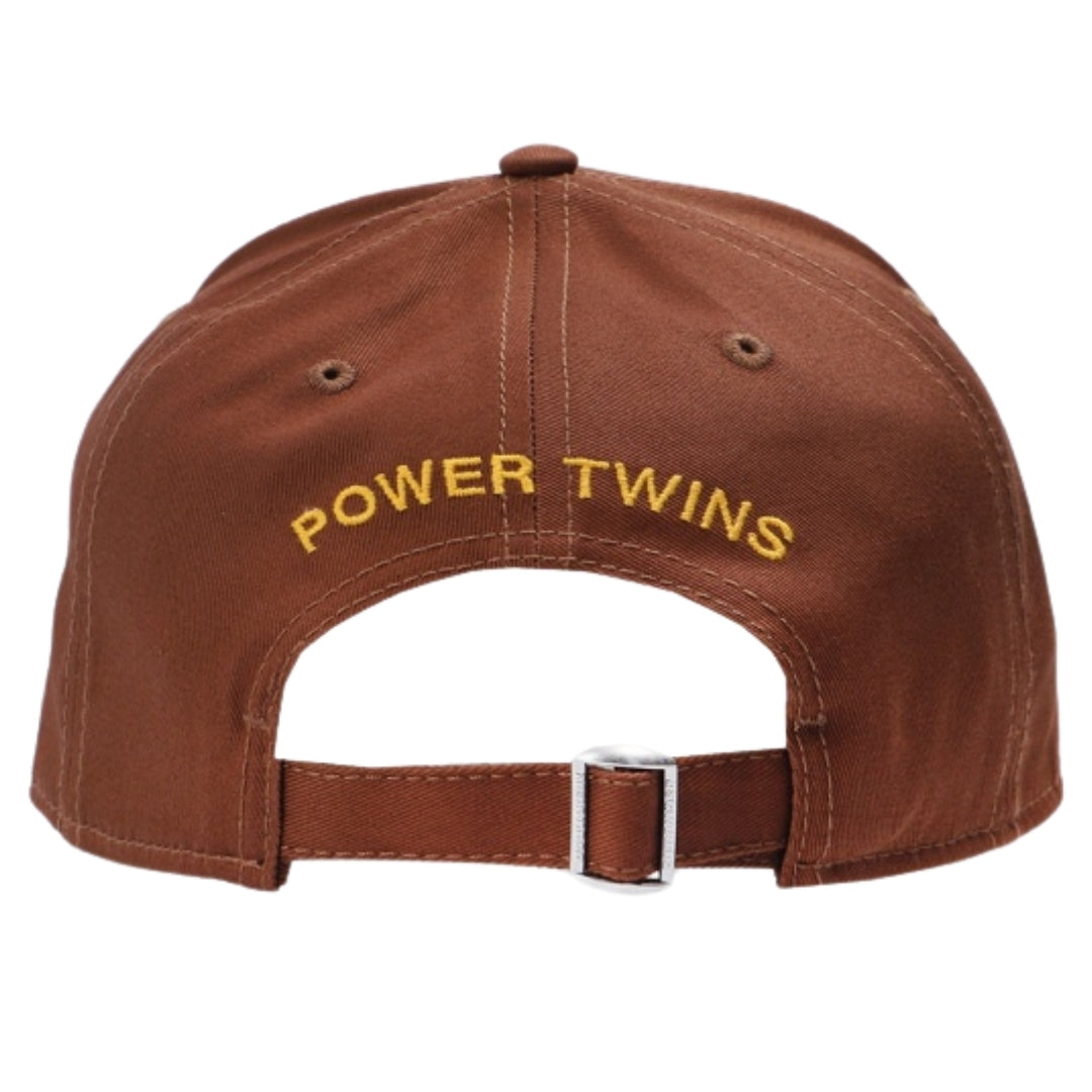 DSquared2 Mens BCM0411 M2093 Cap Brown