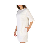Fontana 2.0 White  Dress