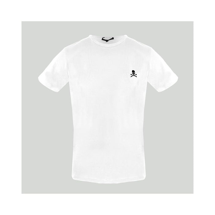 Philipp Plein White  T-Shirt