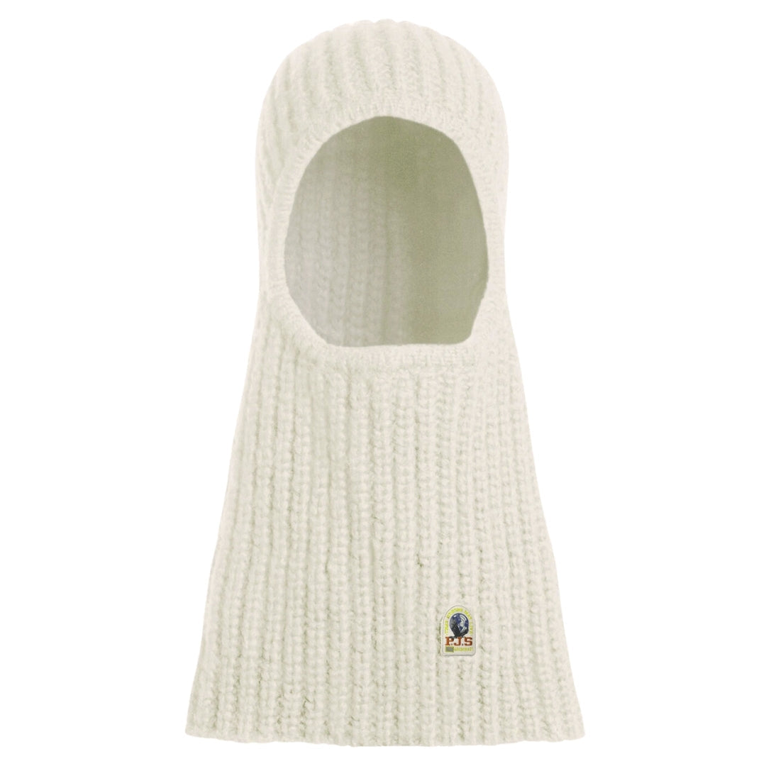 Parajumpers Mens Balaclava Hat Cream