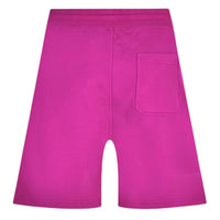 Belstaff Bright Purple Sweat Shorts S