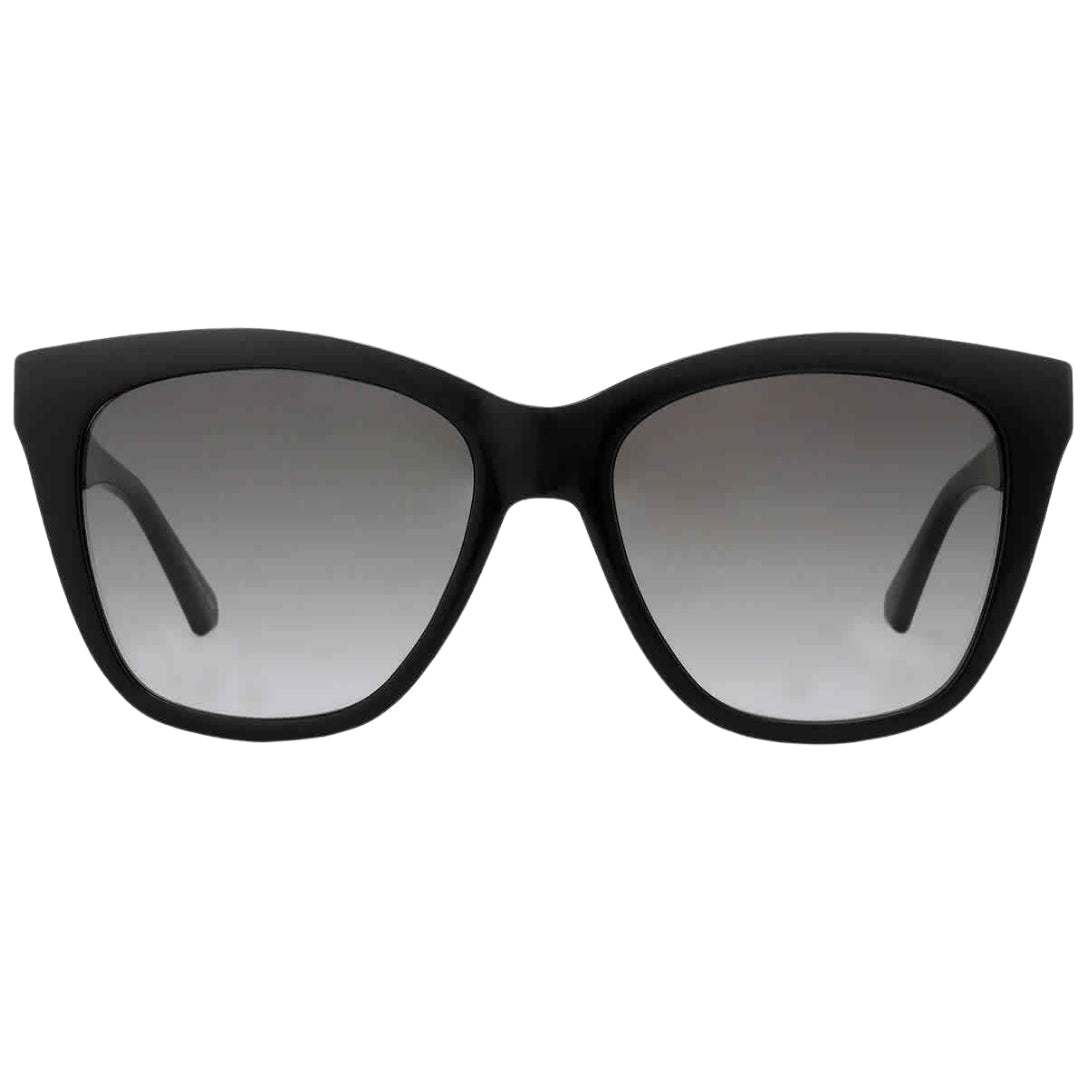 Calvin Klein CKJ22608 001 Black Sunglasses 54/17/140