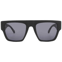 Calvin Klein CKJ22636 002 Black Sunglasses 53/17/145