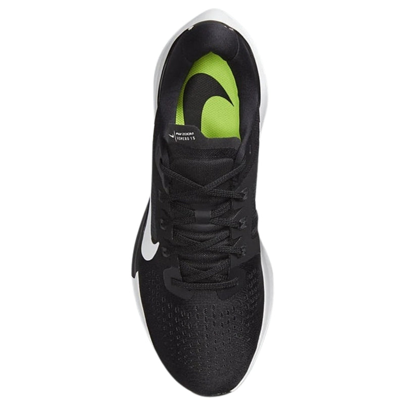 Nike Air Zoom Black Trainers UK 6.5